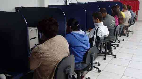 JCLIMA LAN HOUSE
